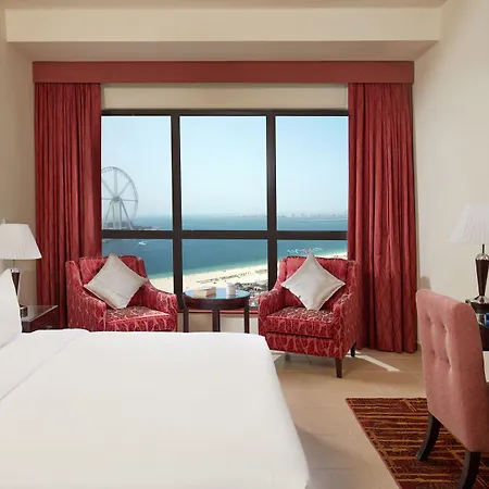 Roda Amwaj Suites Jumeirah Beach Residence-2