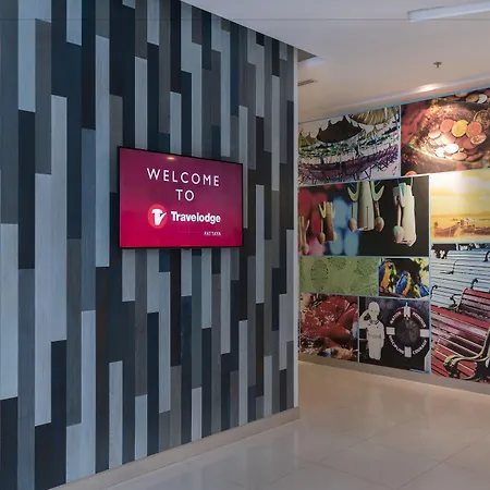 Travelodge Pattaya-3