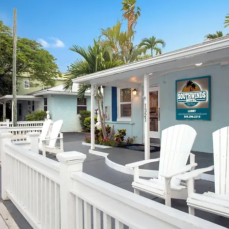 Southwinds Motel-2