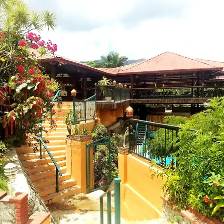 Jarabacoa River Club & Resort-2