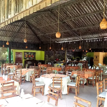 Jarabacoa River Club & Resort-3
