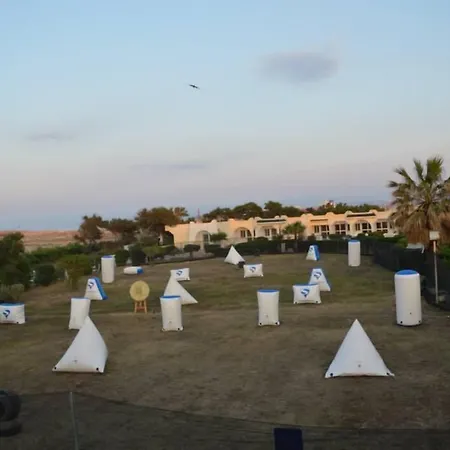 Complexe Touristique Sidi Salem-3