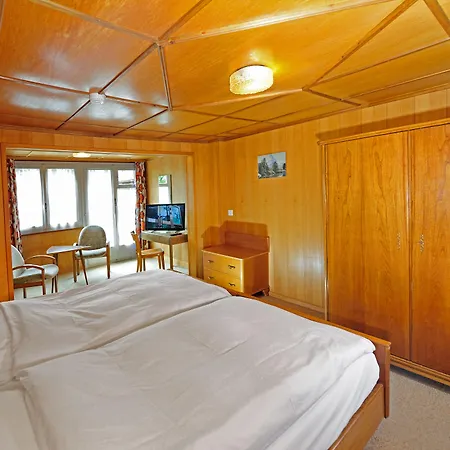 Hotel Alphubel-2