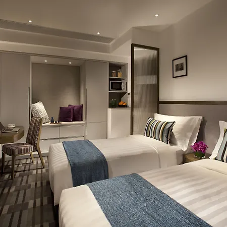 Hotel One Eighteen-3