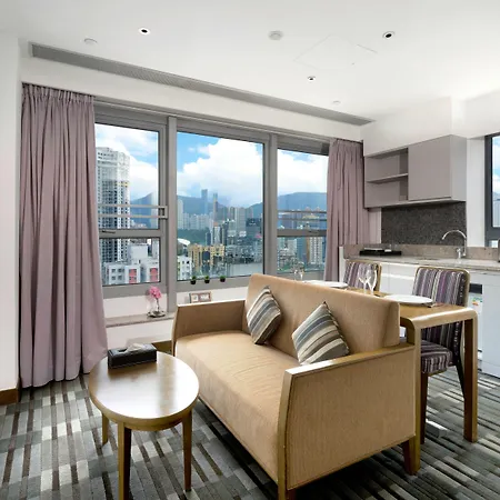 Hotel One Eighteen-2