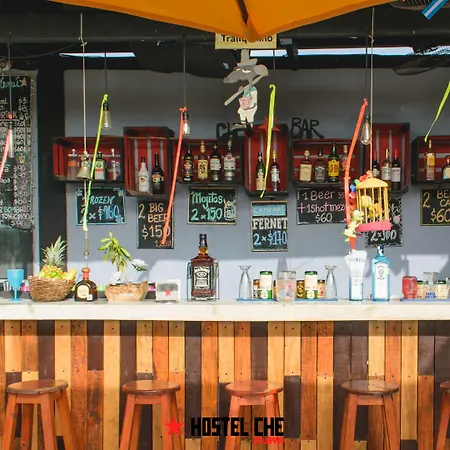 Che Playa Hostel & Bar Adults Only-2