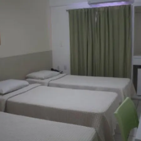 Hotel Agua Marinha-2