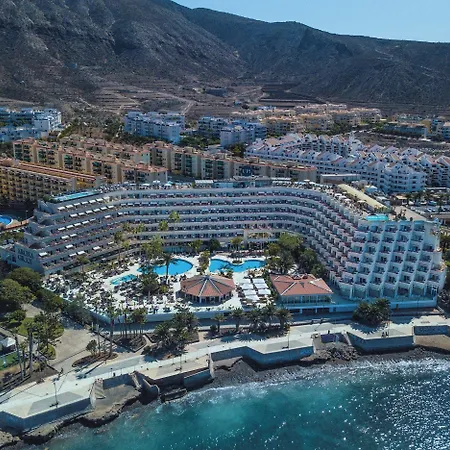 Spring Arona Gran Hotel - Adults Only-2