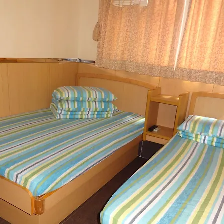 Fortune Hotel-2