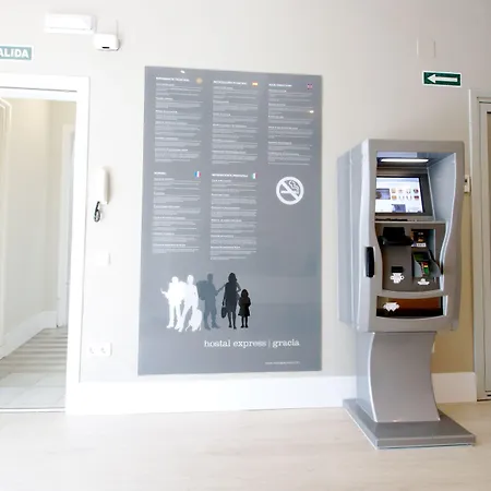 Express By Gaiarooms-3