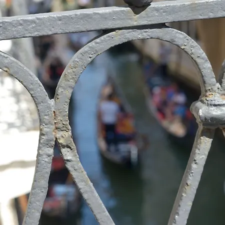 Corte Barozzi Venice Suites-2