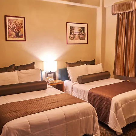 Hotel Del Norte-3