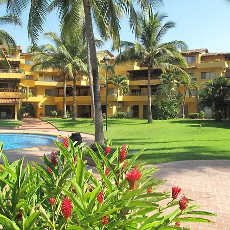 Villas Del Sol En Los Tules-3