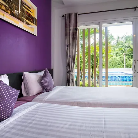 The Fong Krabi Resort-2
