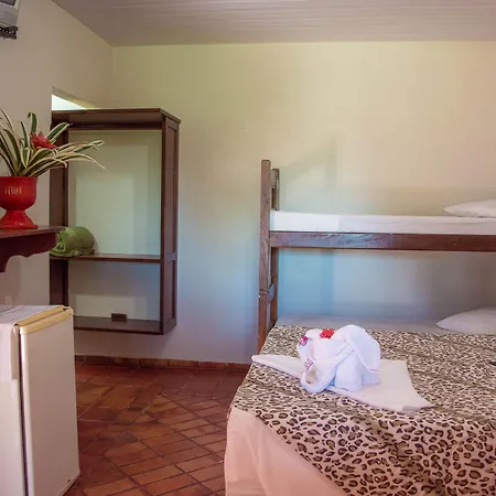 Araras Hotel Rural-2