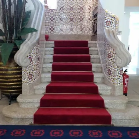 Welcome In-2
