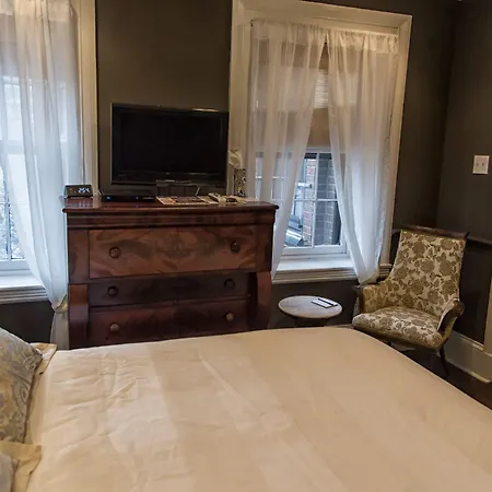 The Dwight D A Boutique Hotel-2