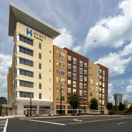 Hyatt House Atlanta Downtown-2
