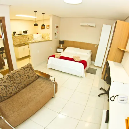 Hotel Innflat-Business-3