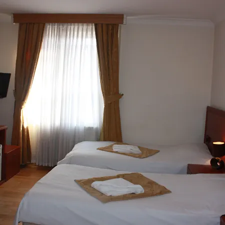 Corner House Hotel-2