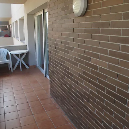 Salou Med Apartamentos-2