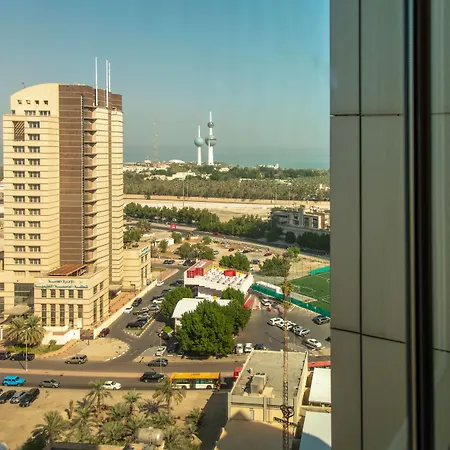 City Tower Hotel-3