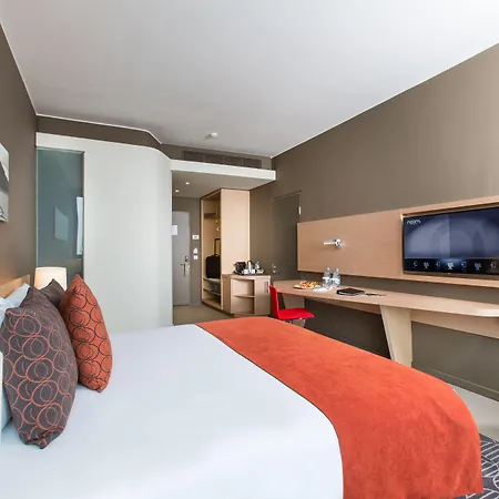 Noom Hotel Conakry-3