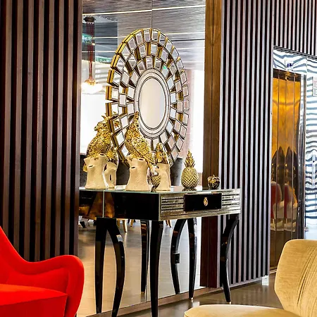 Bessahotel Liberdade-3
