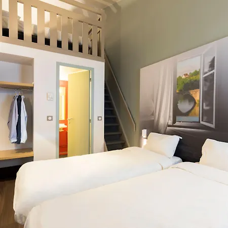 B&B HOTEL Limoges 2-3