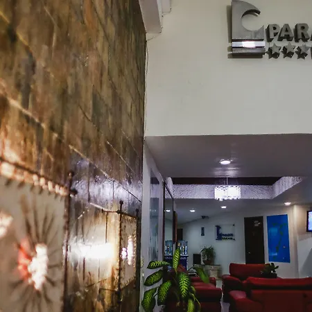 Hotel Parador-3