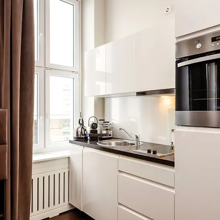 Arabel Design Apartments-2