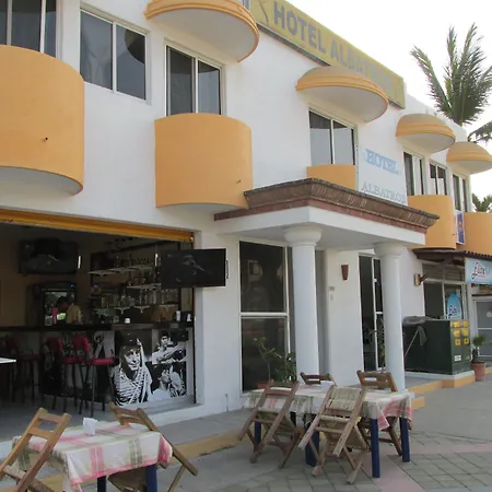 Hotel Albatros-3