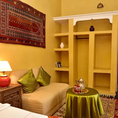 Riad Manissa-3