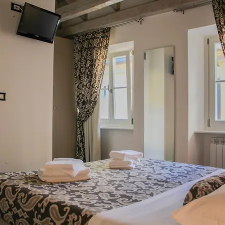 Barbacan Boutique Hotel-2