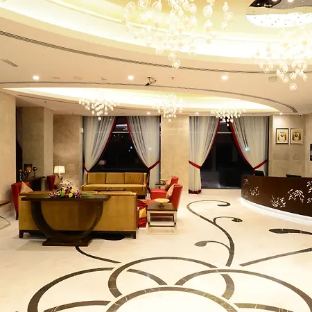 Landmark Premier Hotel-3