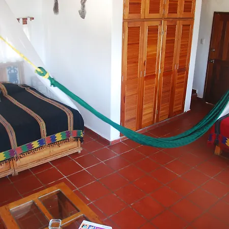 Hotel Piedra Escondida-2
