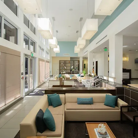 Element By Marriott Miami Doral-2