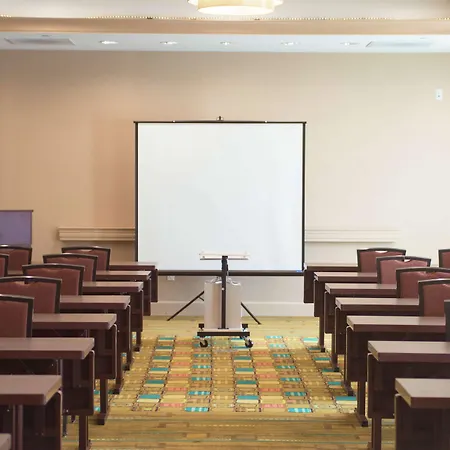 Hampton Inn & Suites Dallas/Frisco North-Fieldhouse Usa-3