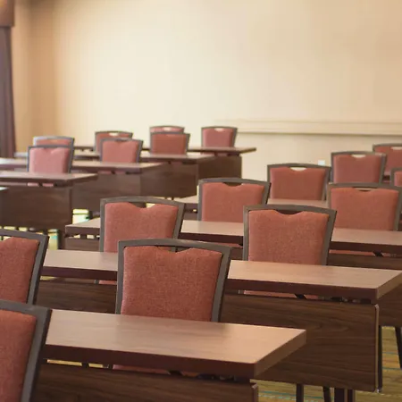 Hampton Inn & Suites Dallas/Frisco North-Fieldhouse Usa-2