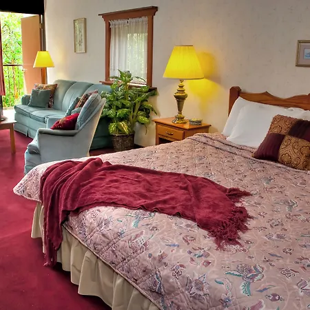 Bavarian Inn Motel-2