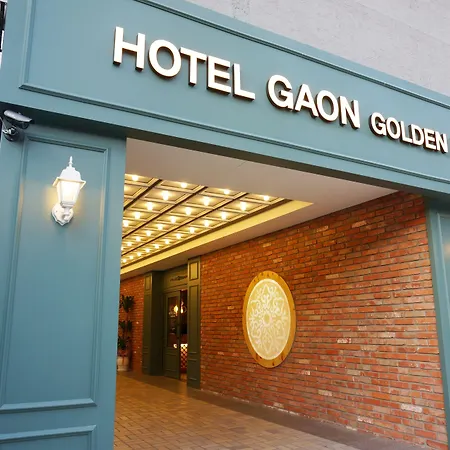 Hotel Gaon Golden Park Dongdaemun-2