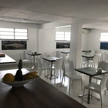 Onix Hotel Praia De Piata-3
