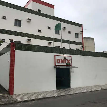 Onix Hotel Praia De Piata-2