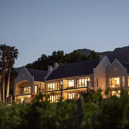 Banhoek Lodge-3