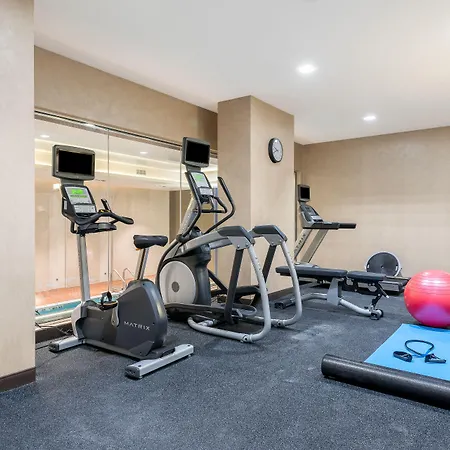 Holiday Inn Brooklyn Downtown By Ihg-2