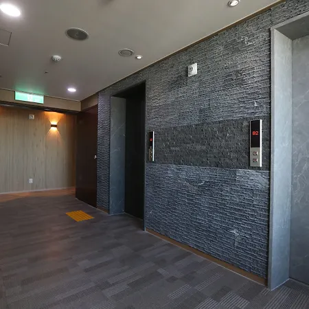 Golden City Hotel Dongdaemun-2