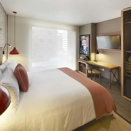 The Artisan D.C. Hotel, Autograph Collection-2