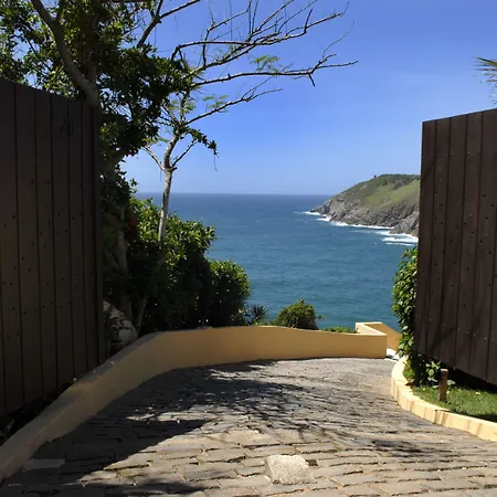 Cliffside Luxury Inn-3