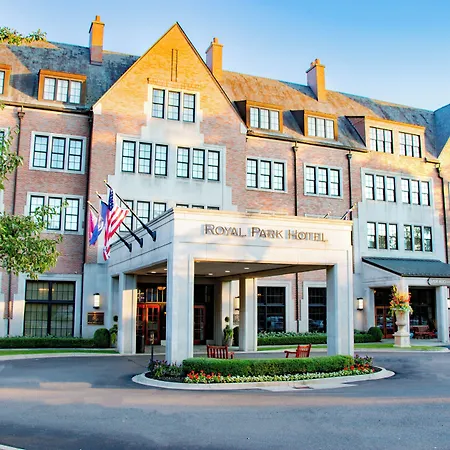 Royal Park Hotel-2
