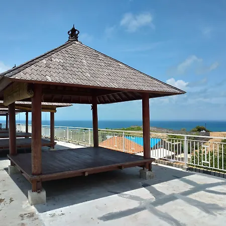 Balangan Paradise Hostel And Restaurant-3